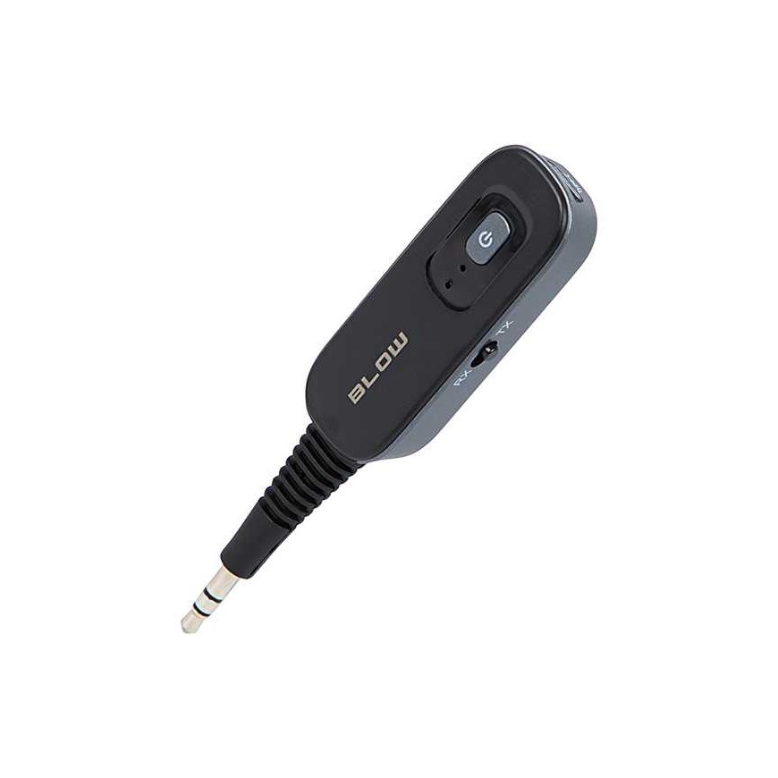 Blow Siųstuvas Bluetooth AUX IN/OUT АДАПТЕР разъем 3.5 – 2