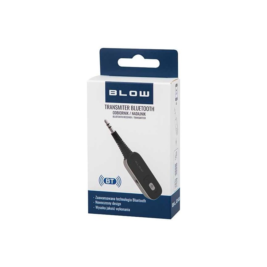Blow Bluetooth AUX IN/OUT ADAPTER jack 3.5 – 3