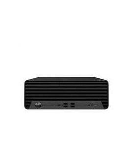 Hewlett Packard (HP) HP PC EliteDesk 8 SFF G1i AI, Ultra 5 235, 1x16GB, 512GB, UHD (Arc) 3Xe LPG, klaviatūra ir pelė, 280W plati