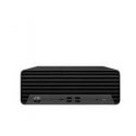Hewlett Packard (HP) HP PC EliteDesk 8 SFF G1i AI, Ultra 5 235, 1x16GB, 512GB, UHD (Arc) 3Xe LPG, kl. a pelė, 280W platina, 2xDP Hewlett Packard (HP) HP PC EliteDesk 8 SFF G1i AI, Ultra 5 235, 1x16GB, 512GB, UHD (Arc) 3Xe LPG, kl. a pelė, 280W platina, 2xDP