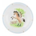 Тарелка для супа SELTMANN MY PONY 20 см Тарелка для супа SELTMANN MY PONY 20 см