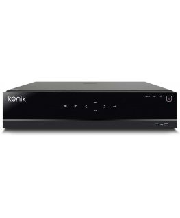 IP REGISTRATORIUS KENIK KG-NVR60832-V2