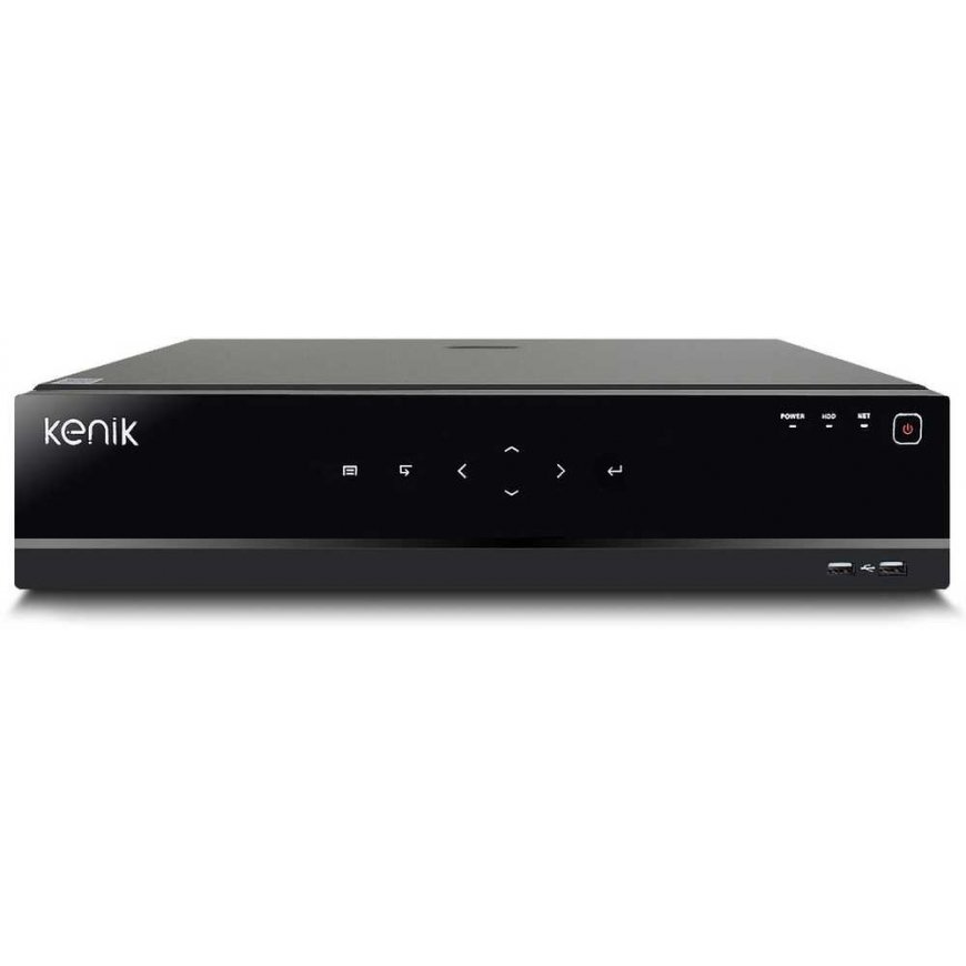 IP RECORDER KENIK KG-NVR60832-V2