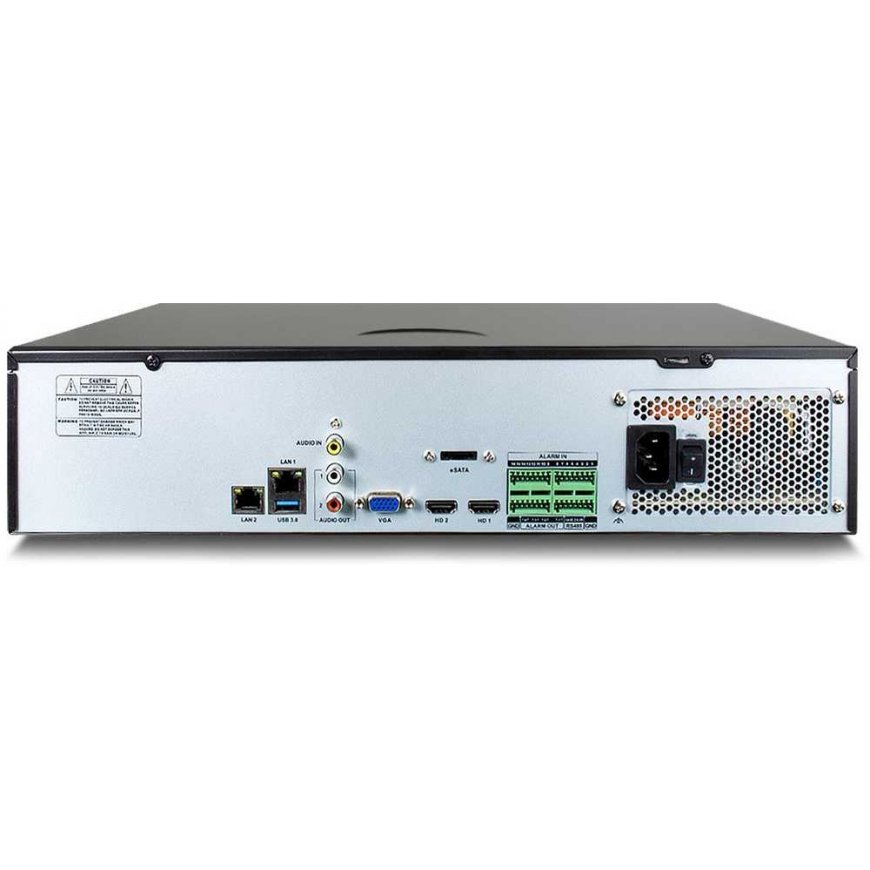 IP RECORDER KENIK KG-NVR60832-V2 – 2
