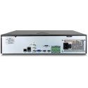 REJESTRATORS IP KENIK KG-NVR60832-V2 REJESTRATORS IP KENIK KG-NVR60832-V2