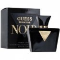 Guess Seductive Noir Naiset Eau de Toilette Tester 75 m