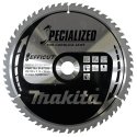 Makita B-67309 diskinio pjūklo ašmenys 30,5 cm 1 vnt