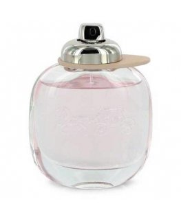 Coach The Fragrance Eau de Toilette EDT Tester