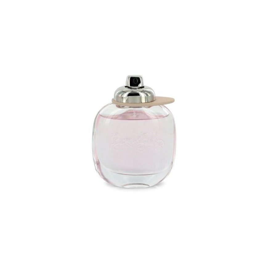 Coach The Fragrance Eau de Toilette EDT testers – 2