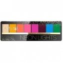 Profusion, Chestnut Eyes, Eyeshadow Palette, 12 Shades, 25 g Profusion, Chestnut Eyes, Eyeshadow Palette, 12 Shades, 25 g