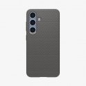 Spigen Galaxy S25 Case Liquid Air Marble Gray Spigen Galaxy S25 Case Liquid Air Marble Gray