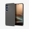 Spigen Liquid Air matkapuhelimen suojakotelo 15,8 cm (6.2") Suojus Harmaa Spigen Liquid Air matkapuhelimen suojakotelo 15,8 cm (6.2") Suojus Harmaa