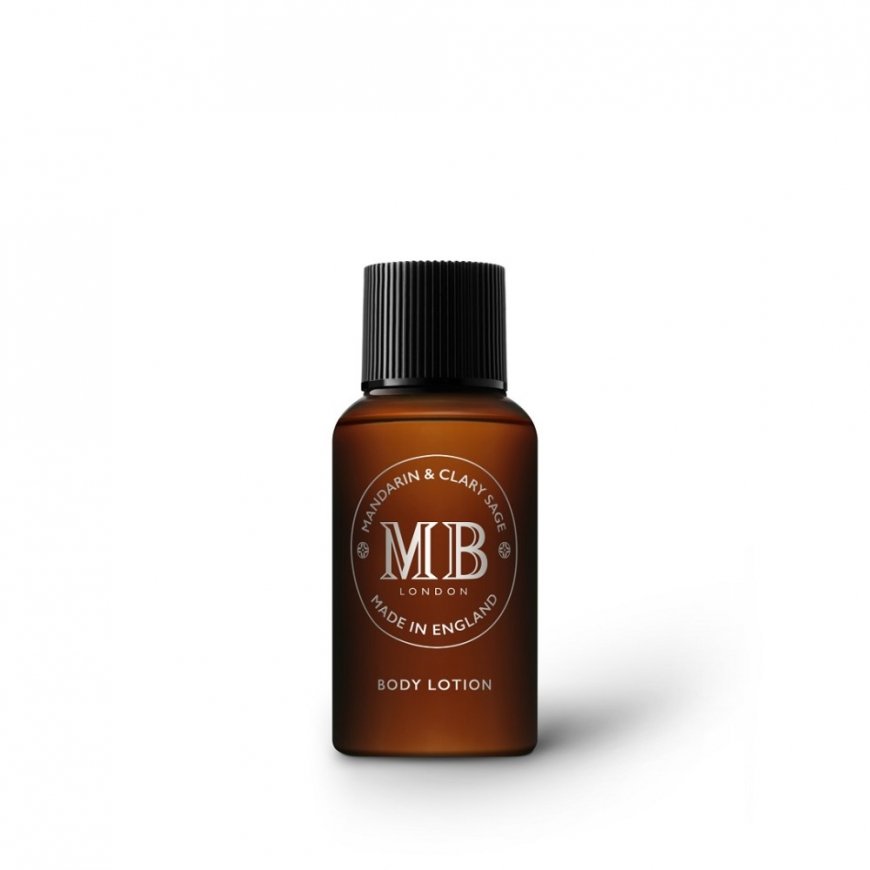 Molton Brown Molton Brown, mandarīns un