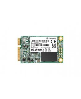 Transcend 220S 64 GB mSATA „Serial ATA III“ 3D NAND