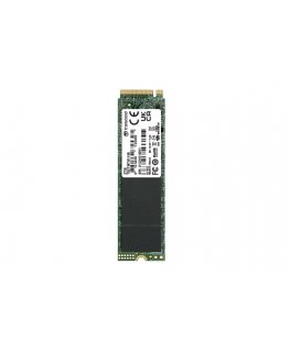 Transcend 110S 2 TB M.2 PCI Express 3.0 NVMe 3D NAND