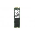 Transcend 110S 2 TB M.2 PCI Express 3.0 NVMe 3D NAND Transcend 110S 2 TB M.2 PCI Express 3.0 NVMe 3D NAND