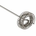 JATA JEES1111 milk frother/warmer Автоматический Синий, Белый