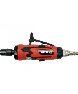 Yato YT-09633 die/straight grinder Straight die grinder 25000 RPM Red