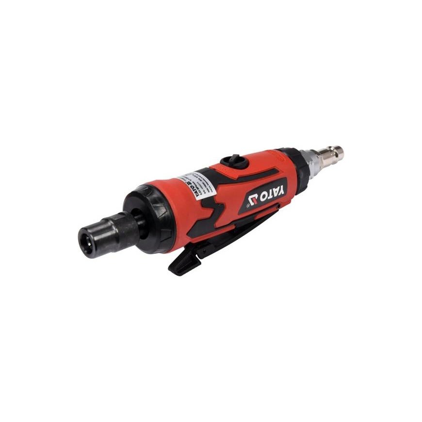 Yato YT-09633 suorahiomakone 25000 RPM Punainen – 2