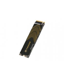 Transcend PCIe SSD 245S 2 TB M.2 PCI Express 4.0 NVMe 3D NAND