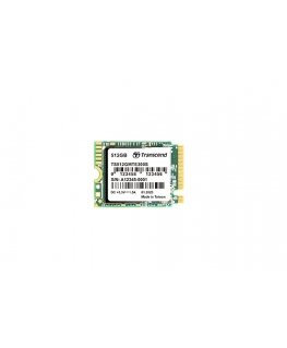 Transcend MTE300S 512 GB M.2 PCI Express 3.0 NVMe 3D NAND
