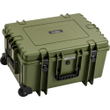 BW Outdoor Cases Type 6800 / Bronze green (divider system) BW Outdoor Cases Type 6800 / Bronze green (divider system)