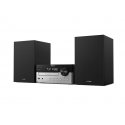 Philips TAM4205 Home audio micro system 60 W Black, Silver Philips TAM4205 Home audio micro system 60 W Black, Silver