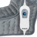 Noveen EB550 electric foot warmer 100 W Grey Noveen EB550 electric foot warmer 100 W Grey