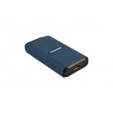 Transcend ESD410C 4 TB USB Type-C Синий Transcend ESD410C 4 TB USB Type-C Синий