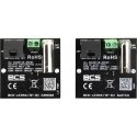 Barošanas avots BCS BCS POWER BCS-XCOAX/IP-III Barošanas avots BCS BCS POWER BCS-XCOAX/IP-III