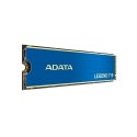 ADATA LEGEND 710 1 TB M.2 PCI Express 3.0 NVMe 3D NAND ADATA LEGEND 710 1 TB M.2 PCI Express 3.0 NVMe 3D NAND