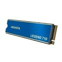 ADATA LEGEND 710 1 TB M.2 PCI Express 3.0 NVMe 3D NAND ADATA LEGEND 710 1 TB M.2 PCI Express 3.0 NVMe 3D NAND