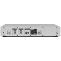 TechniSat DigitRadio 143 CD (V3) Internet Analog & digital Silver