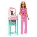 Barbie JCR72 lėlė Barbie JCR72 lėlė