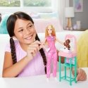 Barbie JCR72 lelle Barbie JCR72 lelle