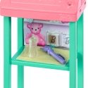 Barbie JCR72 lėlė Barbie JCR72 lėlė