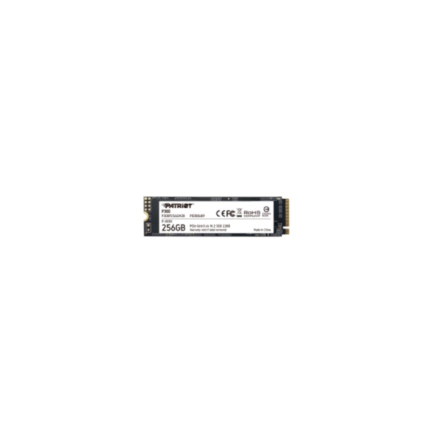 Patriot Memory Patriot Memory P300P256GM28 SSD
