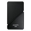 ADATA SE920 Технология Thunderbolt 1 TB USB Type-C 3.2 Gen 2 (3.1 Gen 2) Черный
