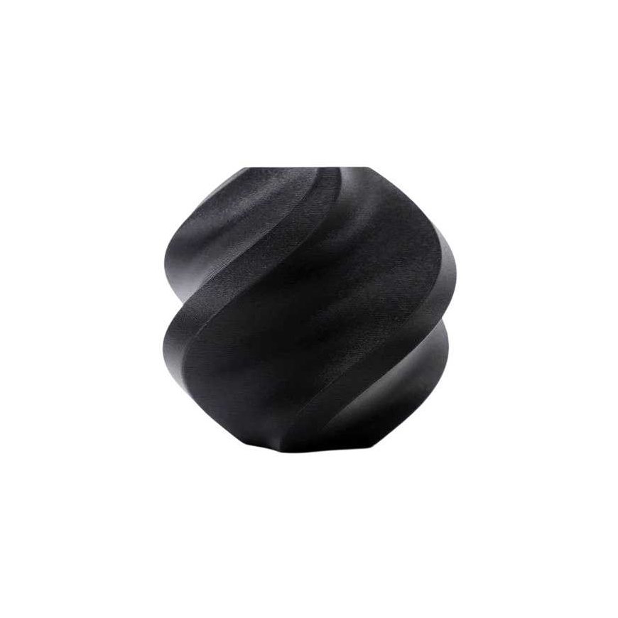 BambuLab Bambu Lab PLA matte filament 1.75 mm 1kg - includes reusable spool - charcoal