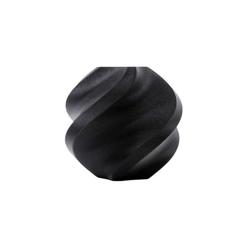 BambuLab Bambu Lab PLA matta lanka 1,75 mm 1 kg - mukana monikäyttöinen kelkka - hiili – 2