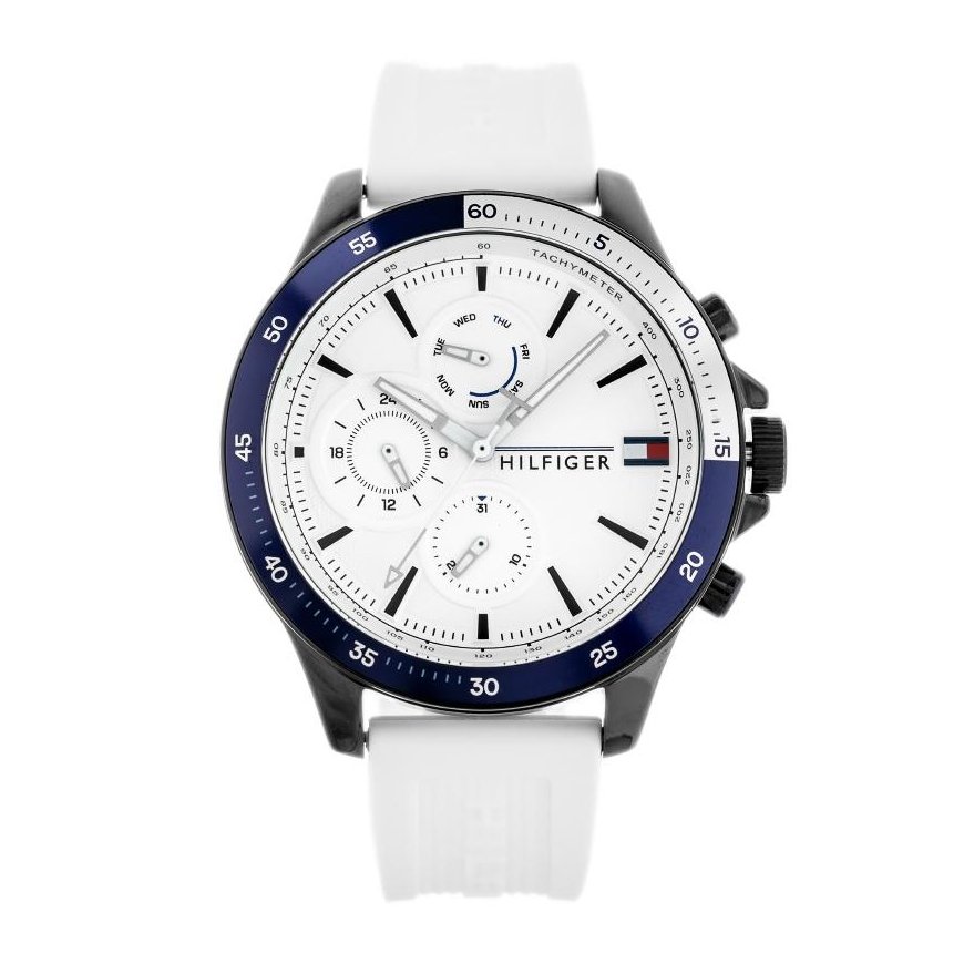 Kell TOMMY HILFIGER MEESTE KELL 1791723 BANK (zf023b)