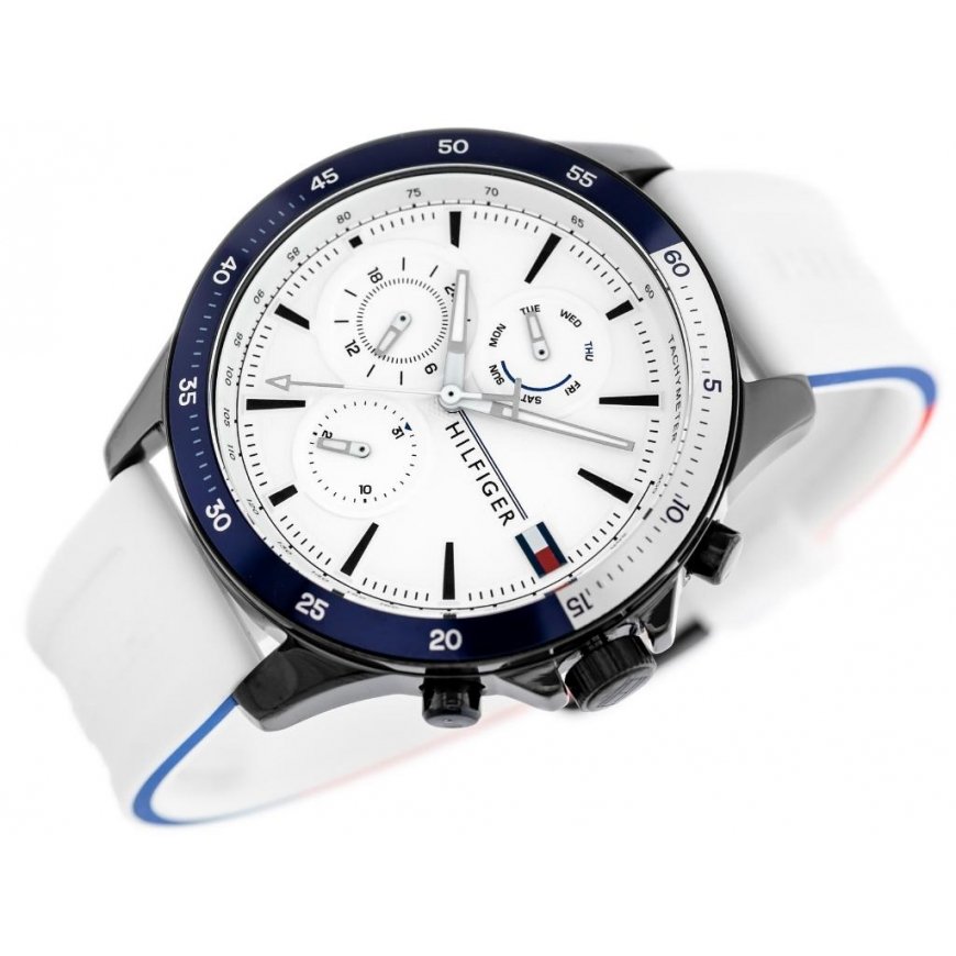 Kell TOMMY HILFIGER MEESTE KELL 1791723 BANK (zf023b) – 2