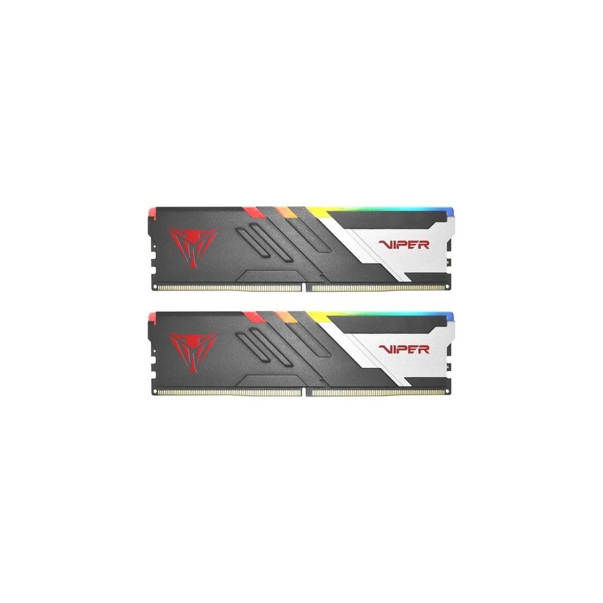 Patriot Memory Viper Venom PC5-44800 mälumoodul 64 GB 2 x 32 GB DDR5