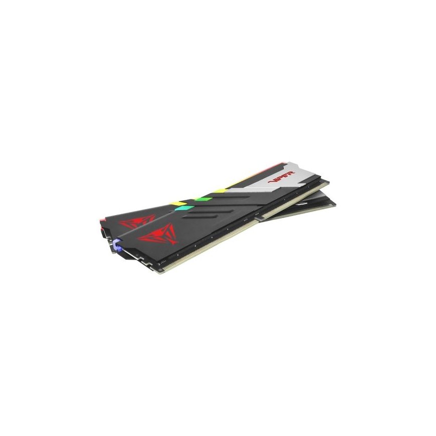 Patriot Memory Viper Venom PC5-44800 atmiņas modulis 64 GB 2 x 32 GB DDR5 – 2