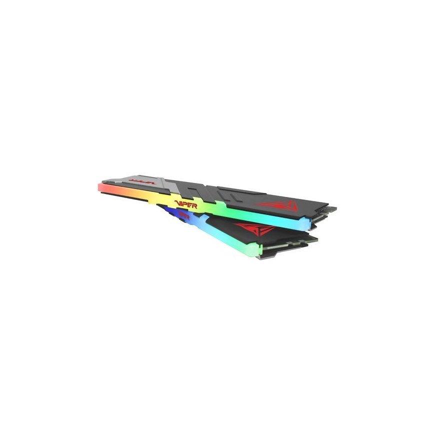 Patriot Memory Viper Venom PC5-44800 mälumoodul 64 GB 2 x 32 GB DDR5 – 3