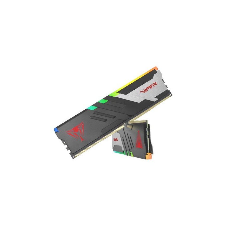 Patriot Memory Viper Venom PC5-44800 atminties modulis 64 GB 2 x 32 GB DDR5 – 5