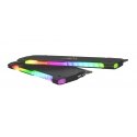 Patriot Memory Viper Steel PVSR432G320C8K memory module 32 GB 2 x 16 GB DDR4 Patriot Memory Viper Steel PVSR432G320C8K memory module 32 GB 2 x 16 GB DDR4
