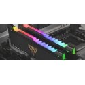 Patriot Memory Viper Steel PVSR432G320C8K atmiņas modulis 32 GB 2 x 16 GB DDR4 Patriot Memory Viper Steel PVSR432G320C8K atmiņas modulis 32 GB 2 x 16 GB DDR4