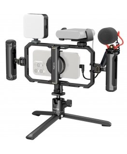 SmallRig 4704 vlogija komplekt