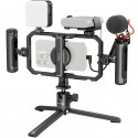 SmallRig 4704 набор для видеоблогеров SmallRig 4704 набор для видеоблогеров